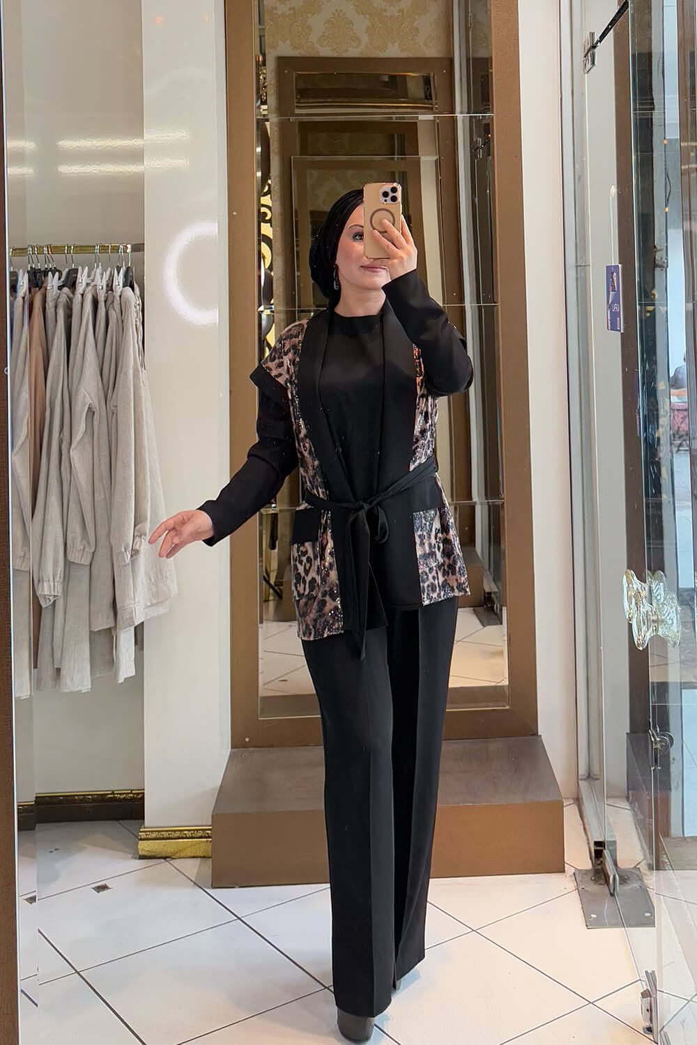 Peri Moda Takım 2001